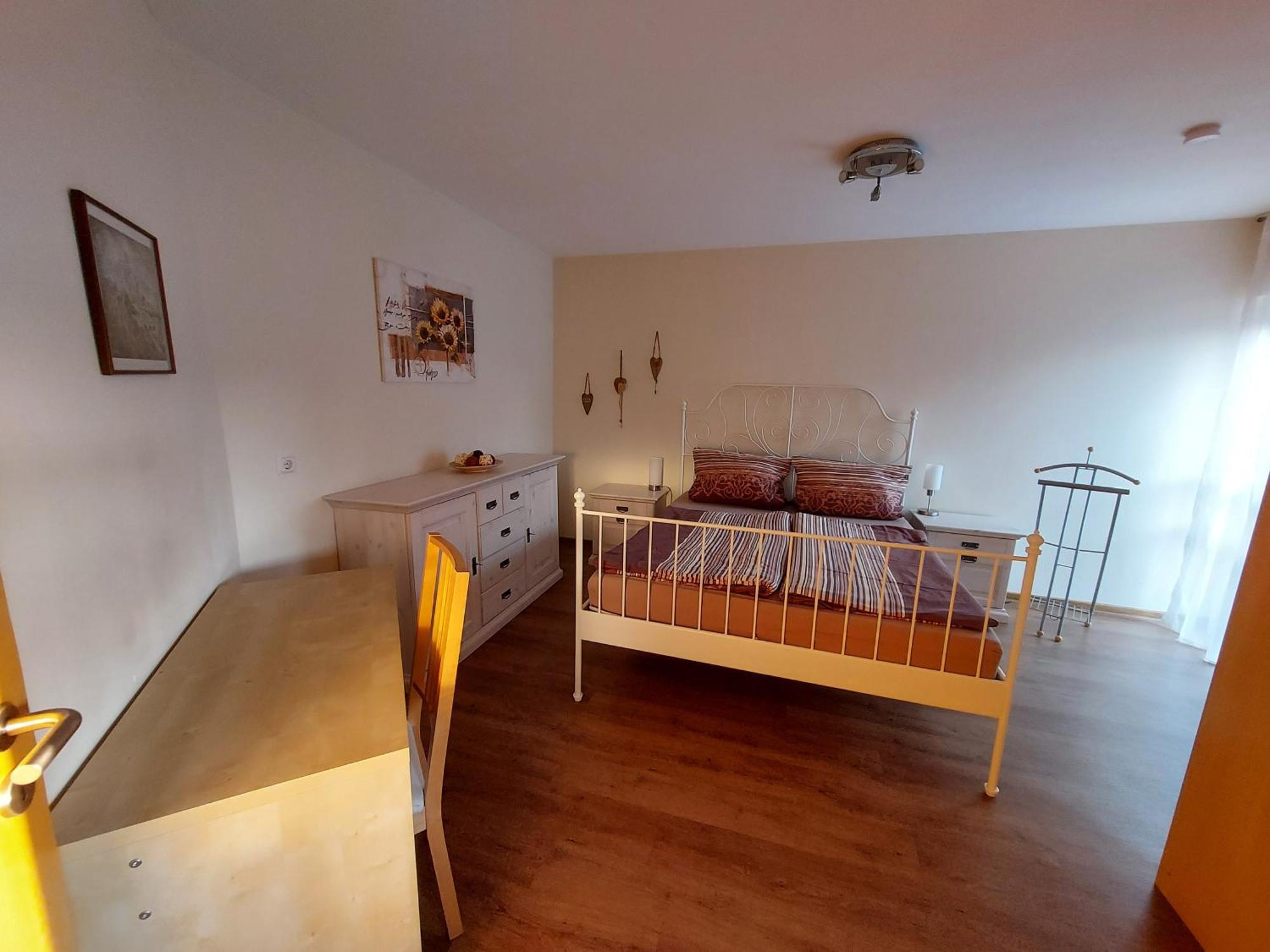 Ferienwohnung Reichmann Olpe bei Meschede Exterior foto